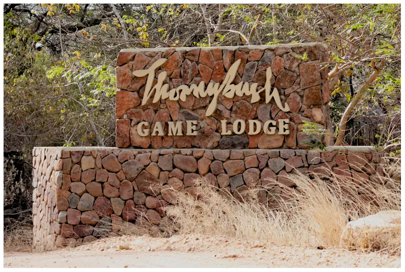 Travel Venue Photography, Thornybush Lodge