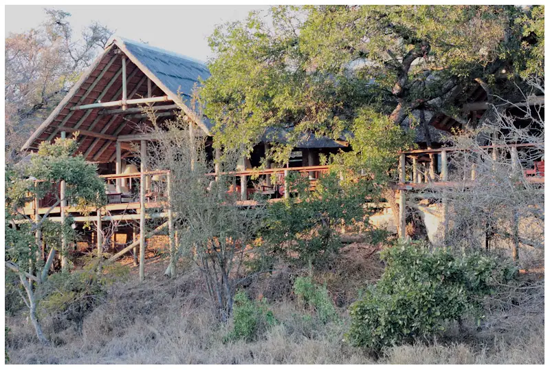 Travel Venue Photography, Thornybush Lodge