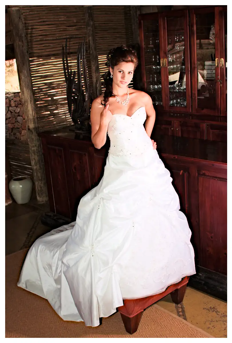 Gauteng Wedding Photography