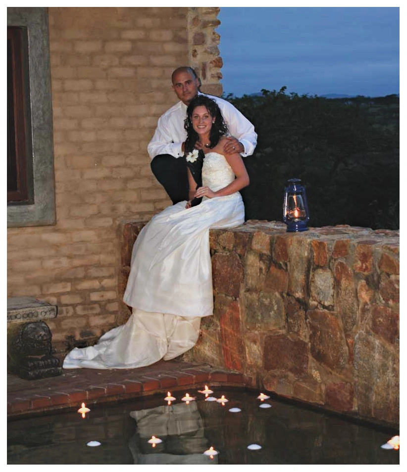 Wedding photography Pretoria